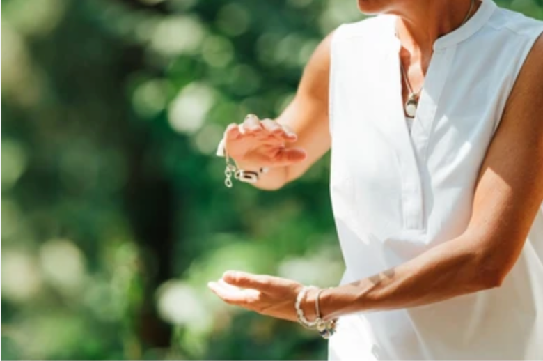 Cours hebdomadaires de Qi Gong à Montpellier et en vision où que vous soyez