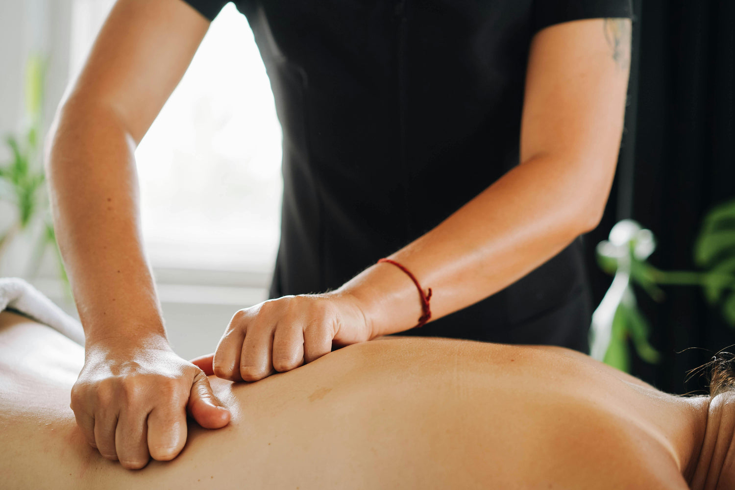 Massages Tui Na, Shiatsu, Qi Nei Tsang, réflexologie à Montpellier-Sylvie Friedlander