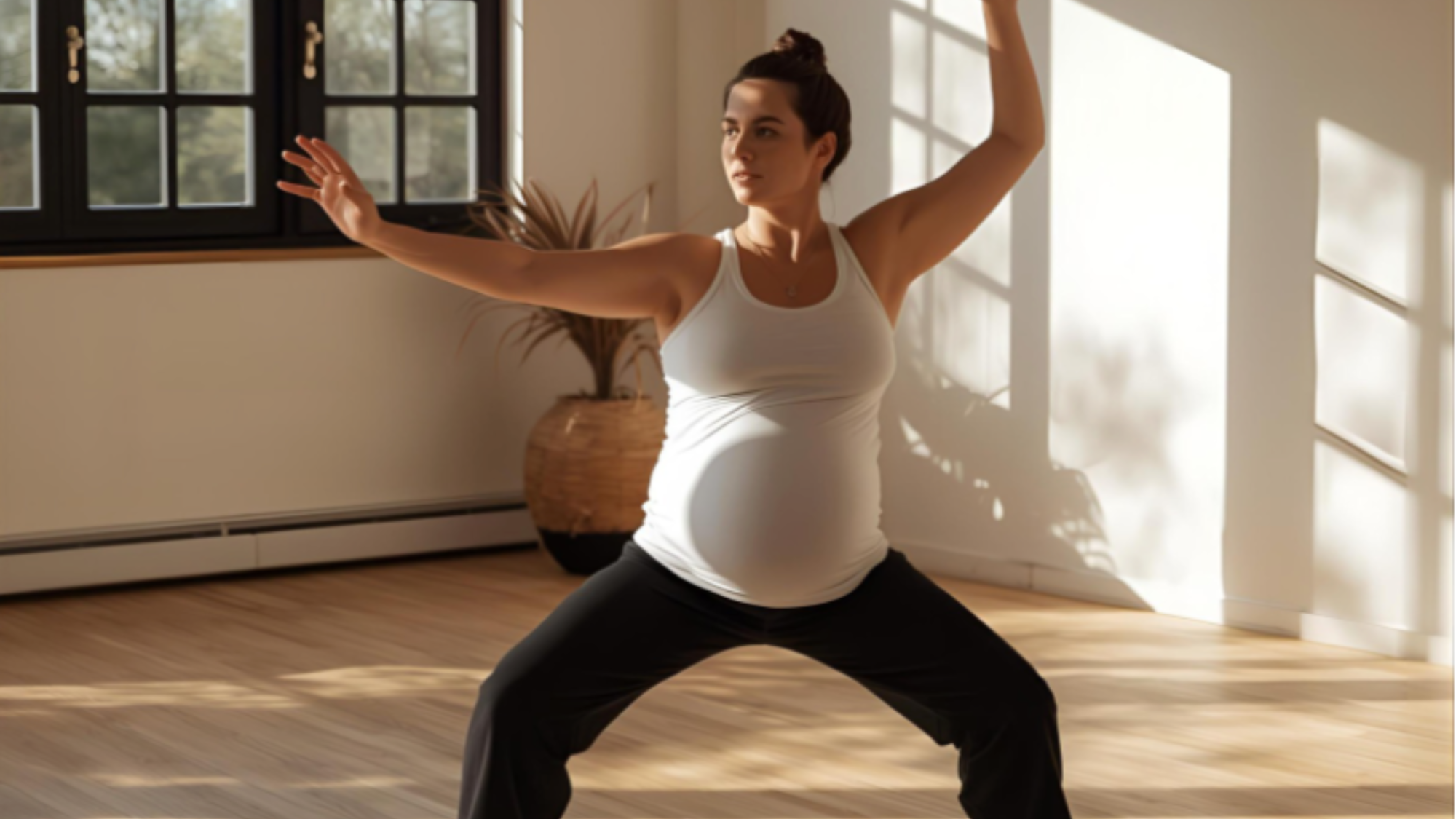 Coaching santé - Programme grossesse avec la médecine chinoise-Sylvie Friedlander