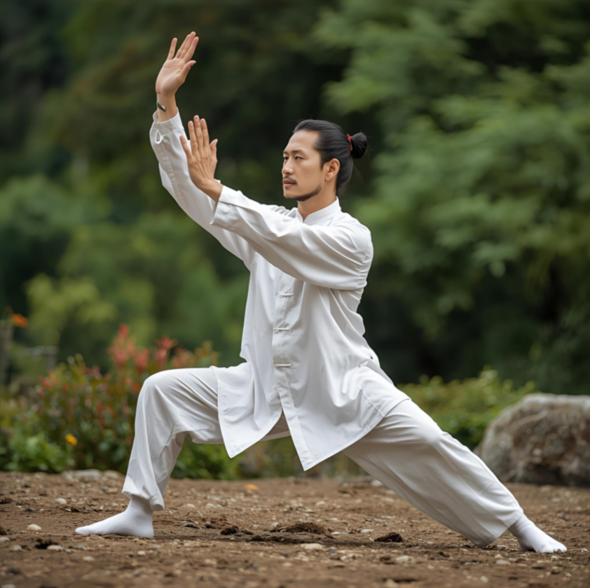 Coaching sante "entrenenez votre Jing"-Sylvie Friedlander