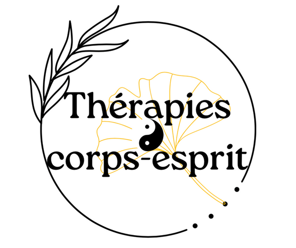 🌺Thérapies Corps-Esprit - Sylvie Friedlander 
