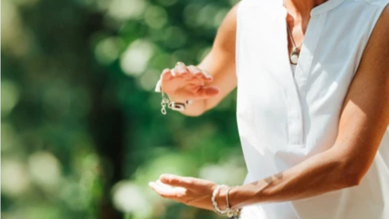 Qi Gong à Montpellier - Sylvie Friedlander