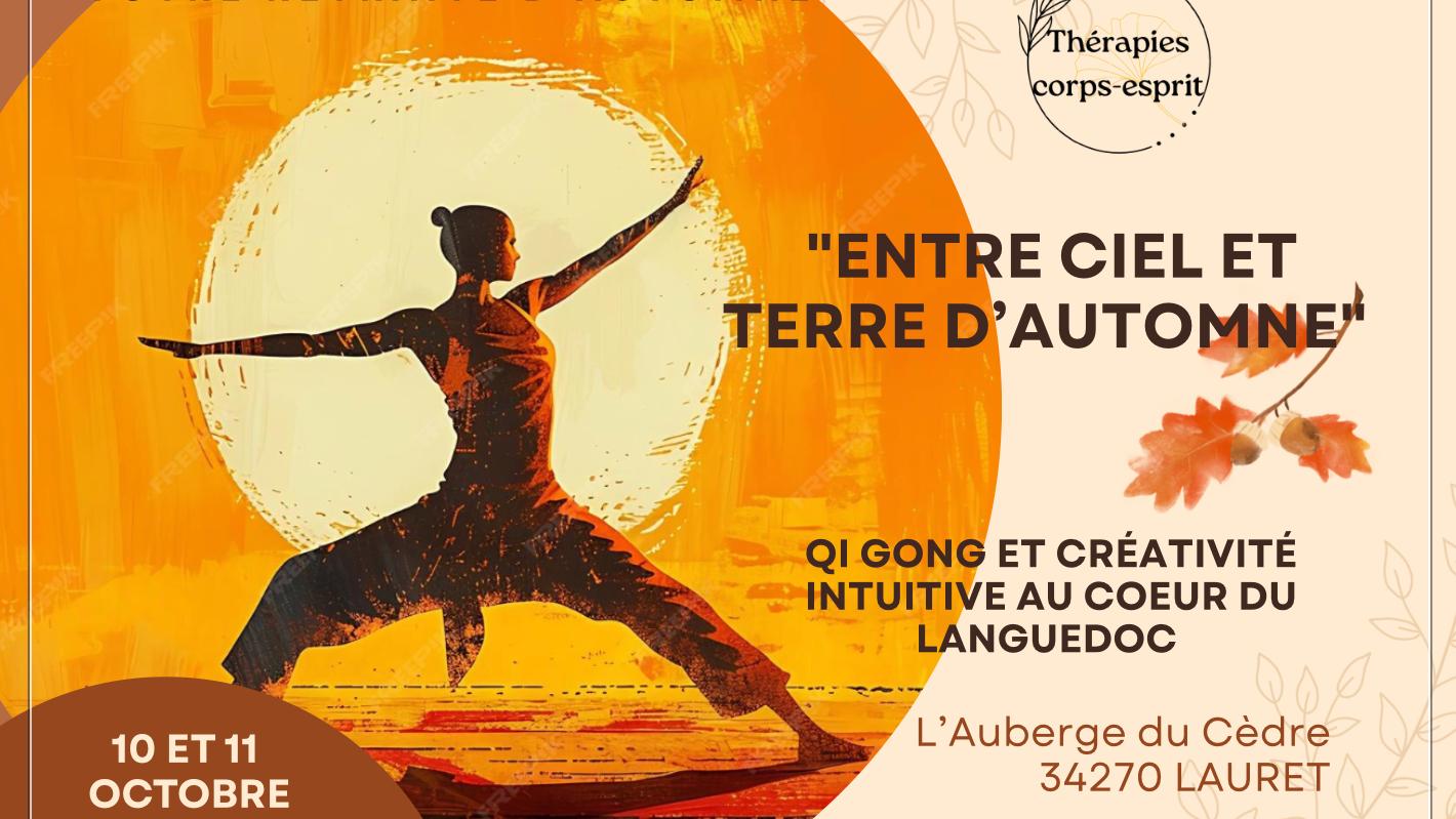 Retraite_Qi_GONG_et_ARTS_CREATIFS-automne_2026-Sylvie-Friedlander